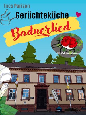 cover image of Badnerlied
